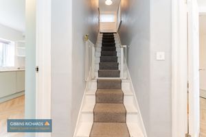 Entrance Hall- click for photo gallery